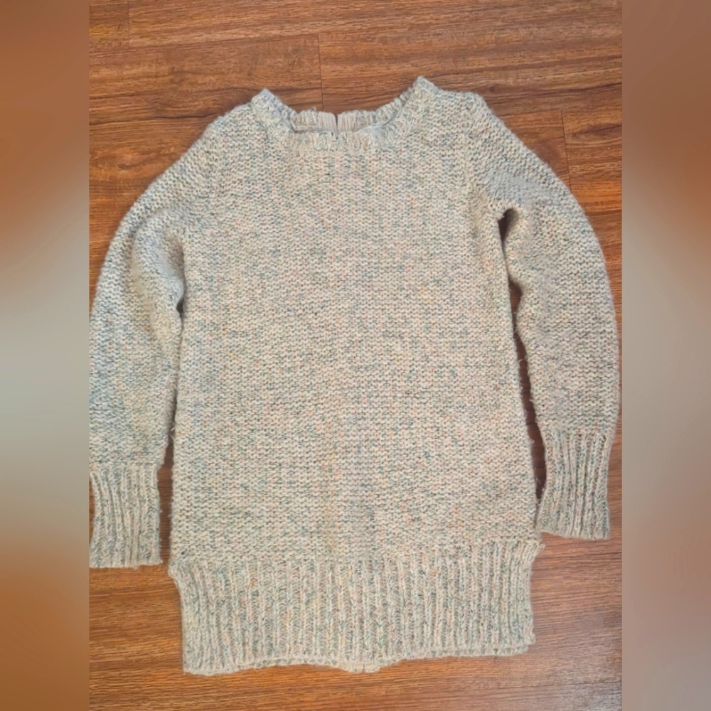 Ruby Moon Large Sweater - image 1